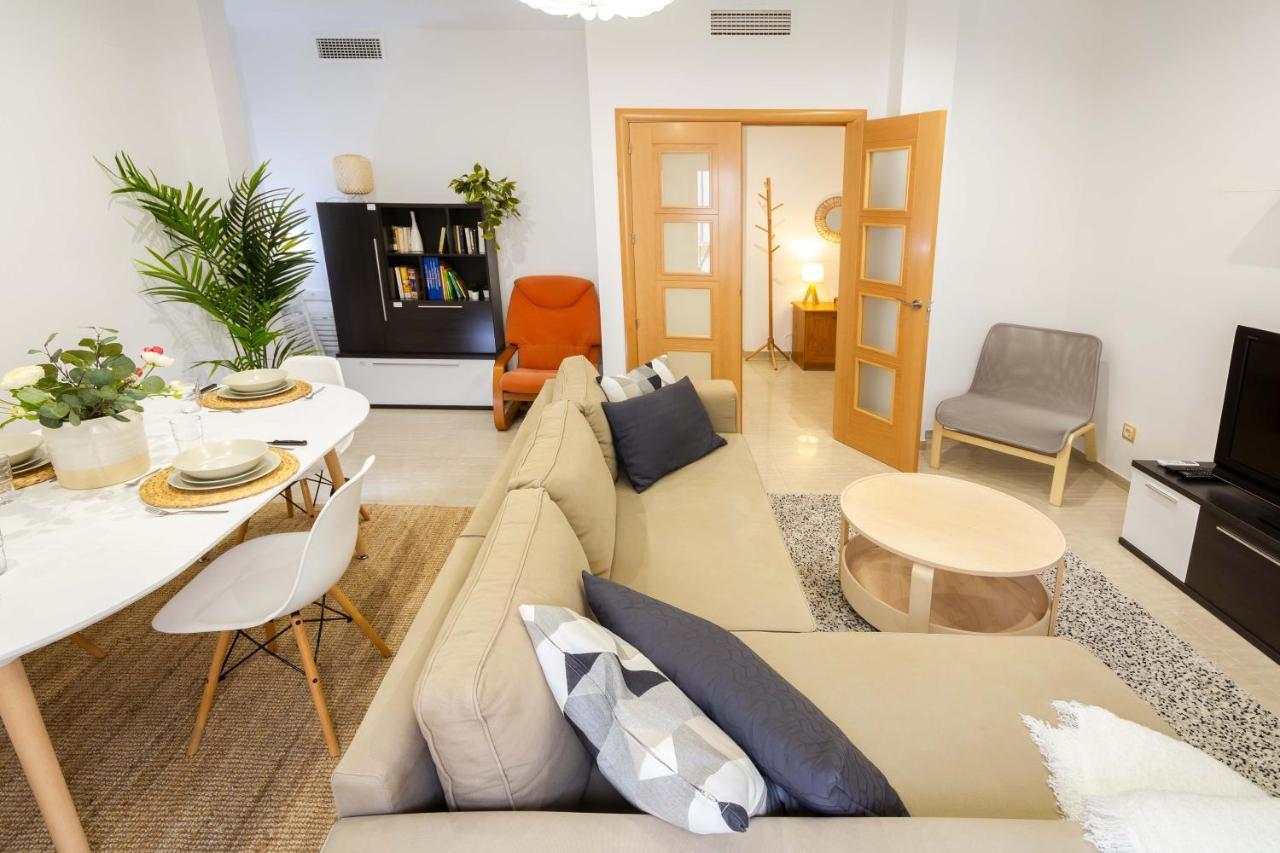 Villa Viana Rute Ngoại thất bức ảnh