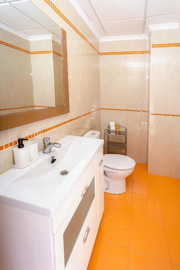 Villa Viana Rute Ngoại thất bức ảnh