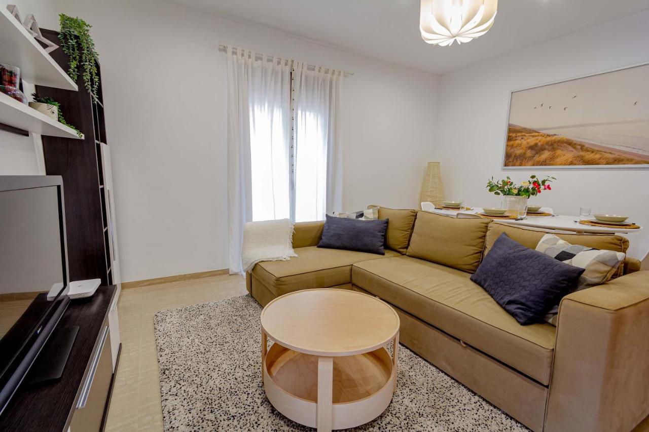 Villa Viana Rute Ngoại thất bức ảnh