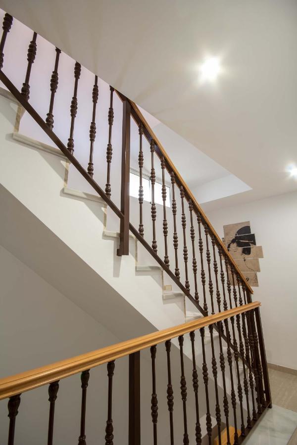 Villa Viana Rute Ngoại thất bức ảnh