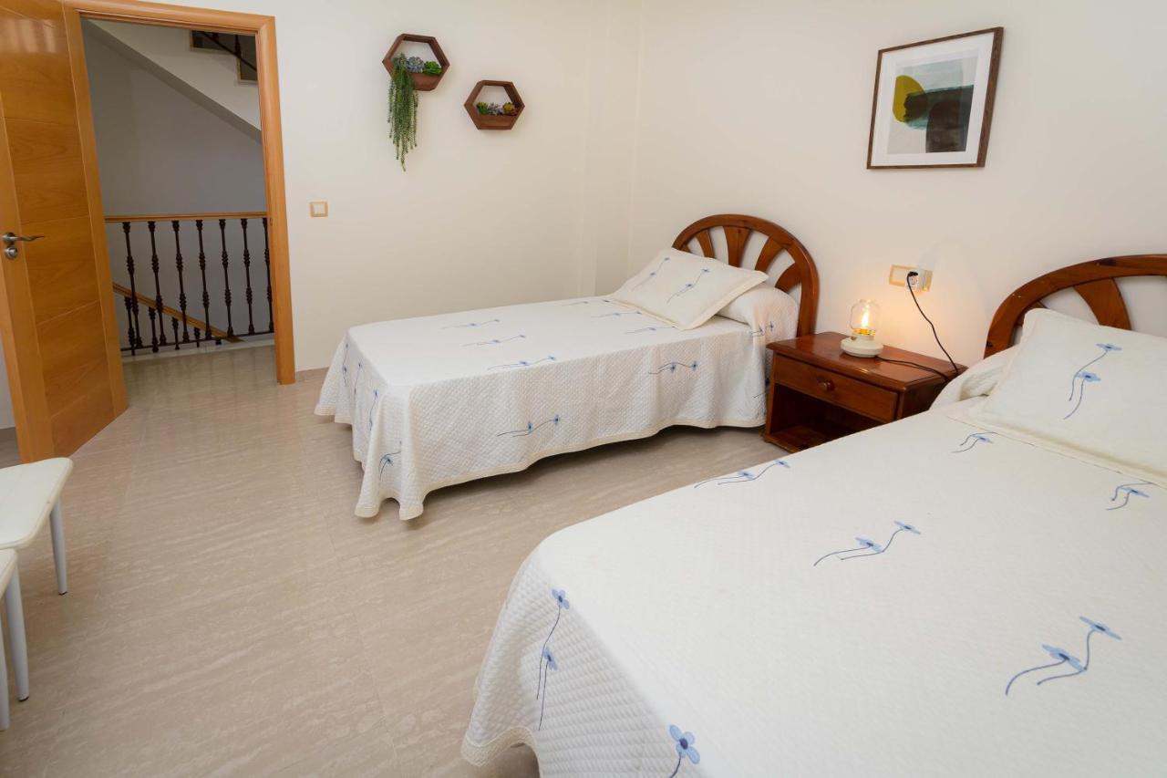 Villa Viana Rute Ngoại thất bức ảnh