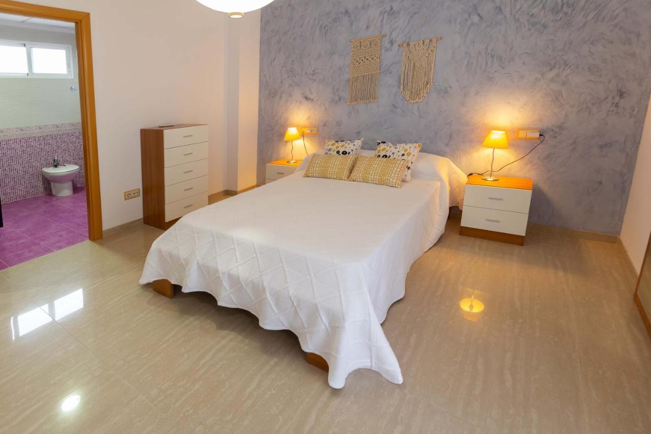 Villa Viana Rute Ngoại thất bức ảnh