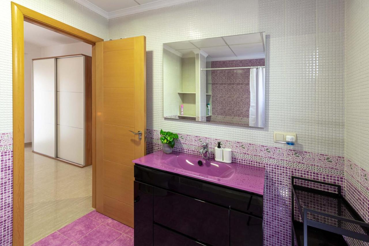 Villa Viana Rute Ngoại thất bức ảnh